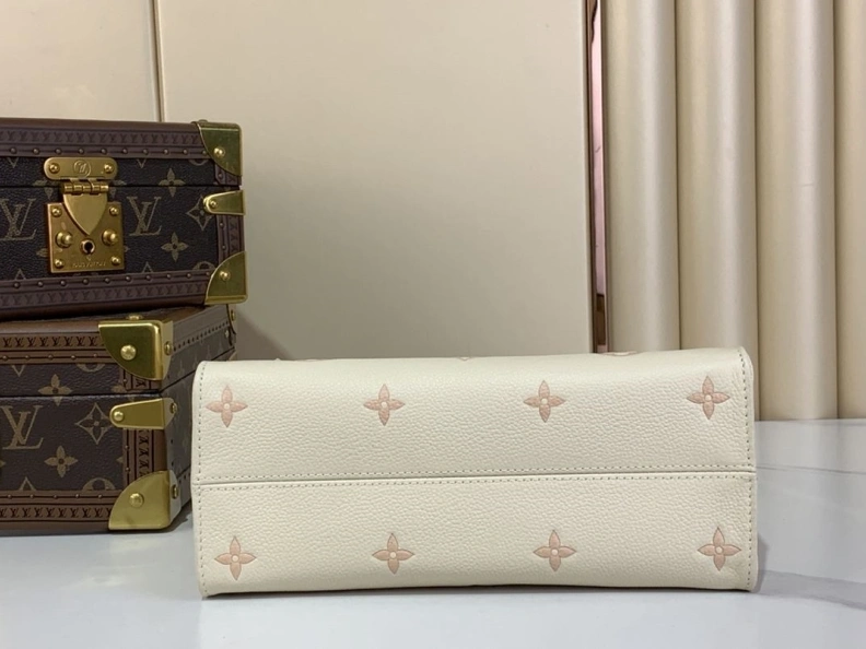 Refined LX Shopping Bags 463