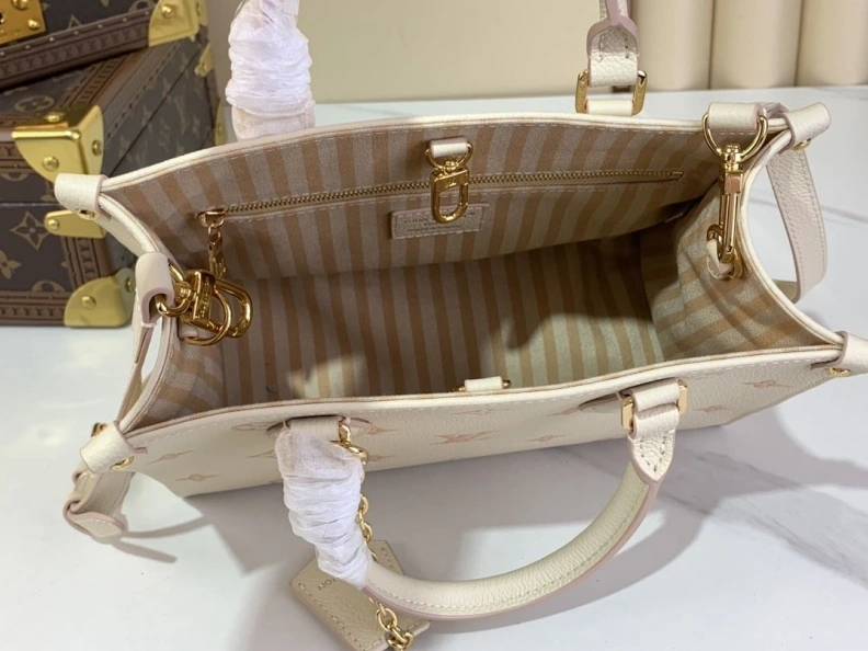 Refined LX Shopping Bags 463