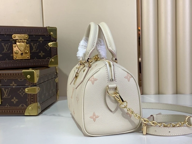 ModernLook LX Speedy Bags 416