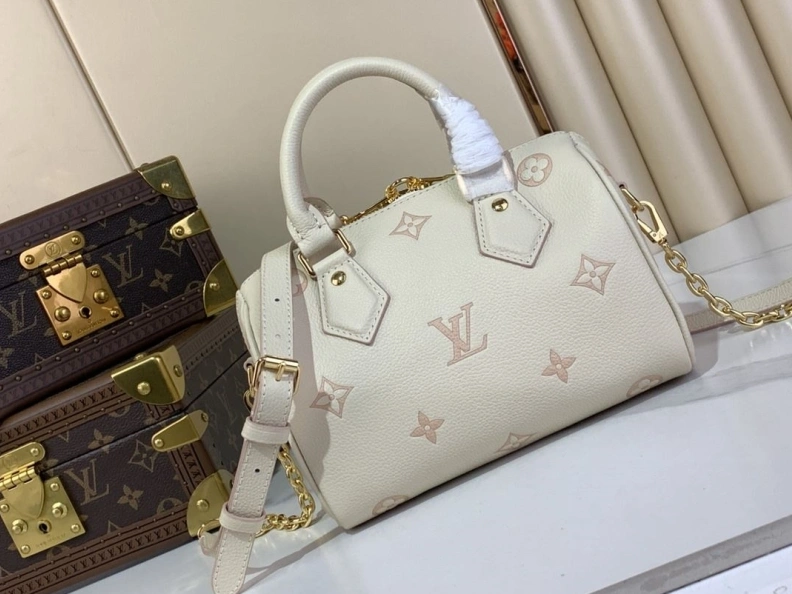 ModernLook LX Speedy Bags 416