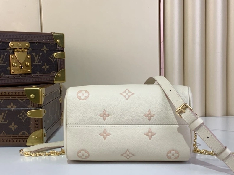 ModernLook LX Speedy Bags 416