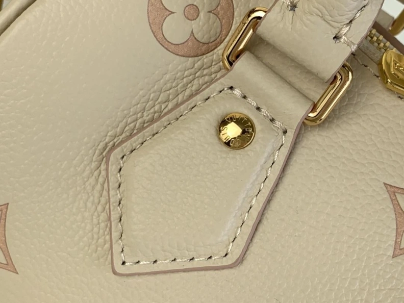 ModernLook LX Speedy Bags 416
