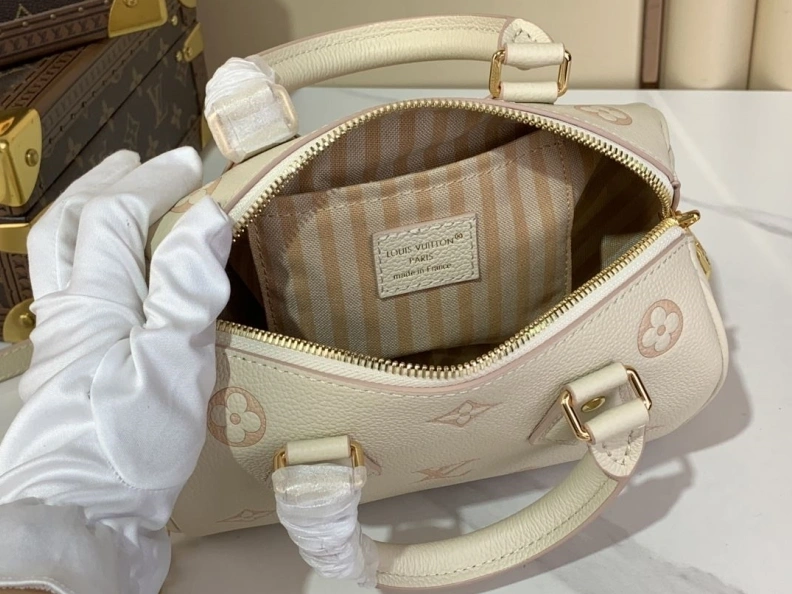 ModernLook LX Speedy Bags 416