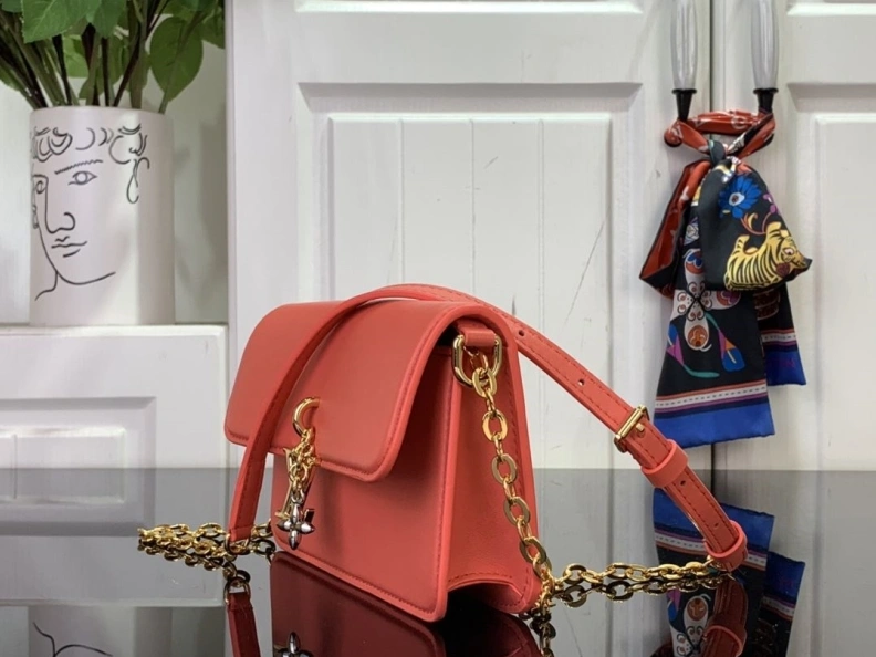 LX Satchel Bags Resilient 474