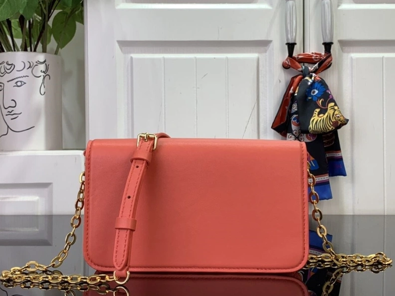 LX Satchel Bags Resilient 474