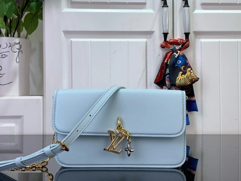 Comfortable LX Satchel Bags 475