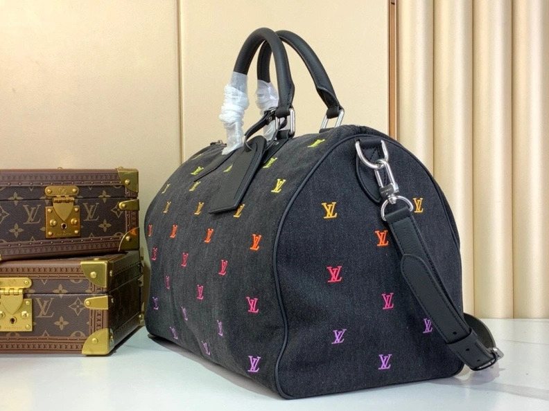 LX Travel Bags Compact 233