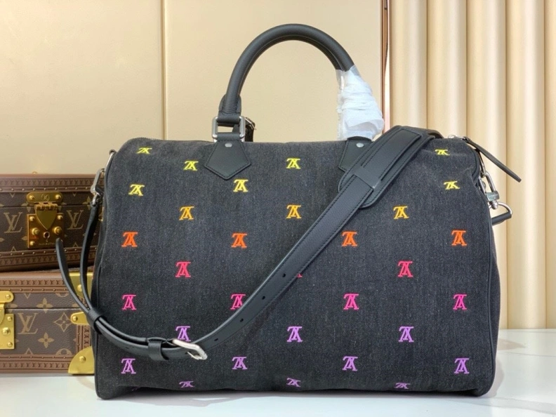 LX Travel Bags Compact 233
