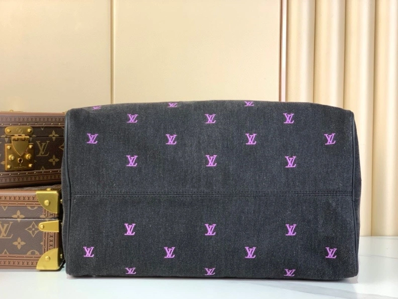 LX Travel Bags Compact 233
