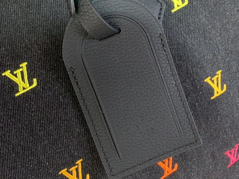 LX Travel Bags Compact 233