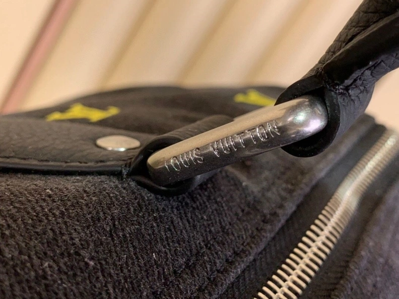 LX Travel Bags Compact 233