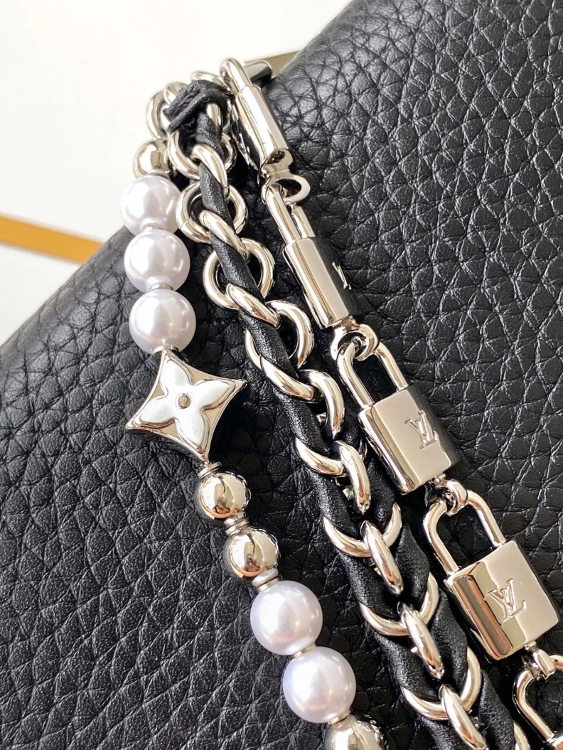 LX Caxucines Bags Minimalist 616