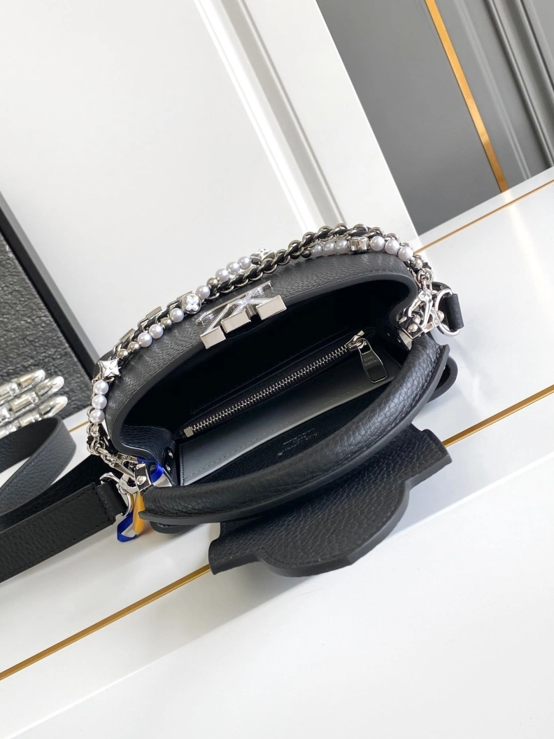 LX Caxucines Bags Minimalist 616