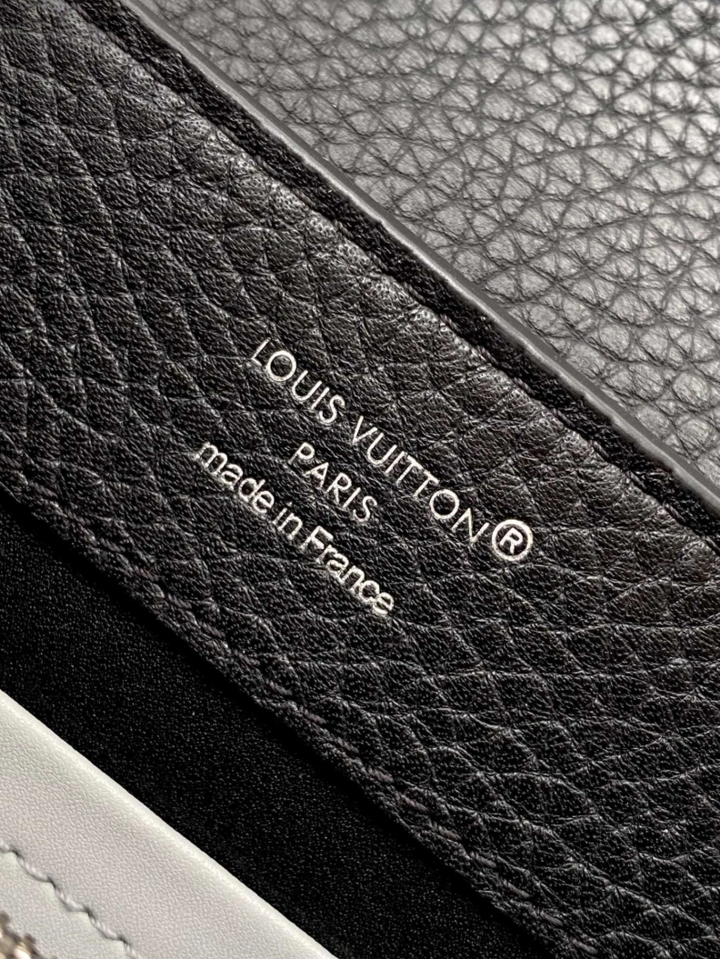 LX Caxucines Bags Minimalist 616
