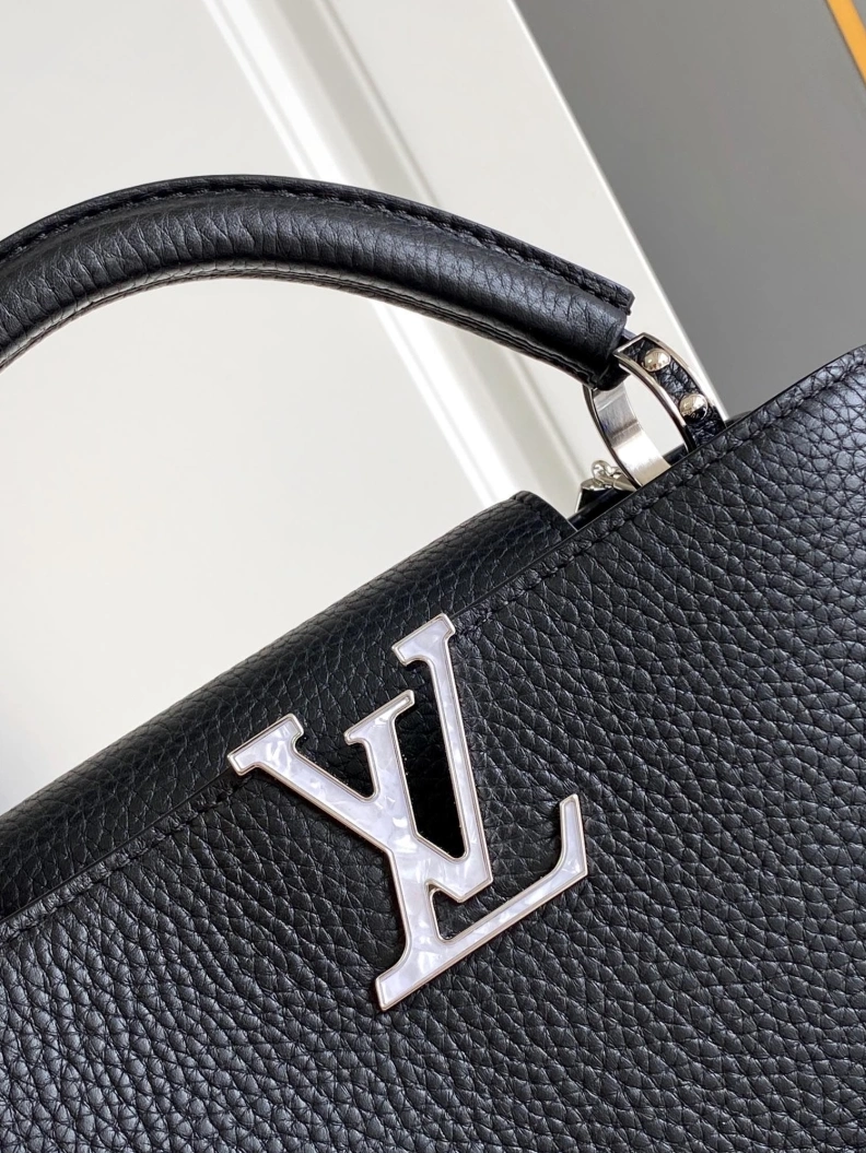 Resilient LX Caxucines Bags 608