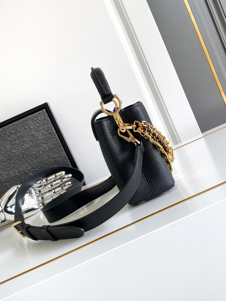 Cozy LX Caxucines Bags 598