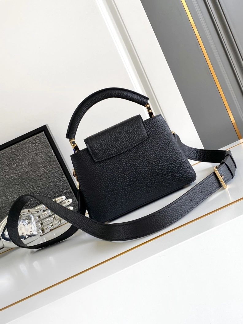 Cozy LX Caxucines Bags 598