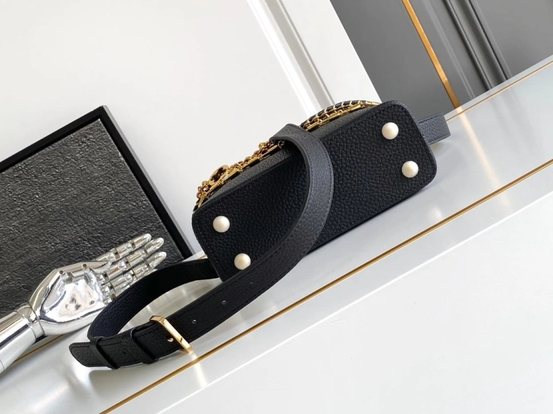 Cozy LX Caxucines Bags 598
