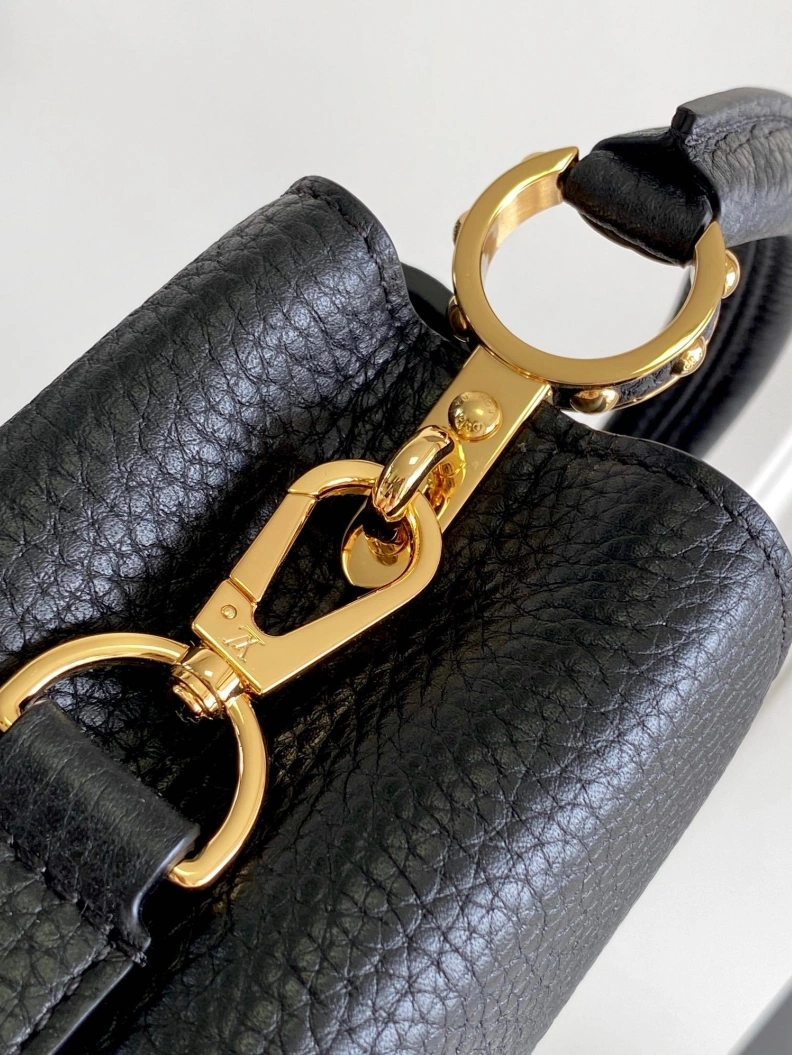 Cozy LX Caxucines Bags 598