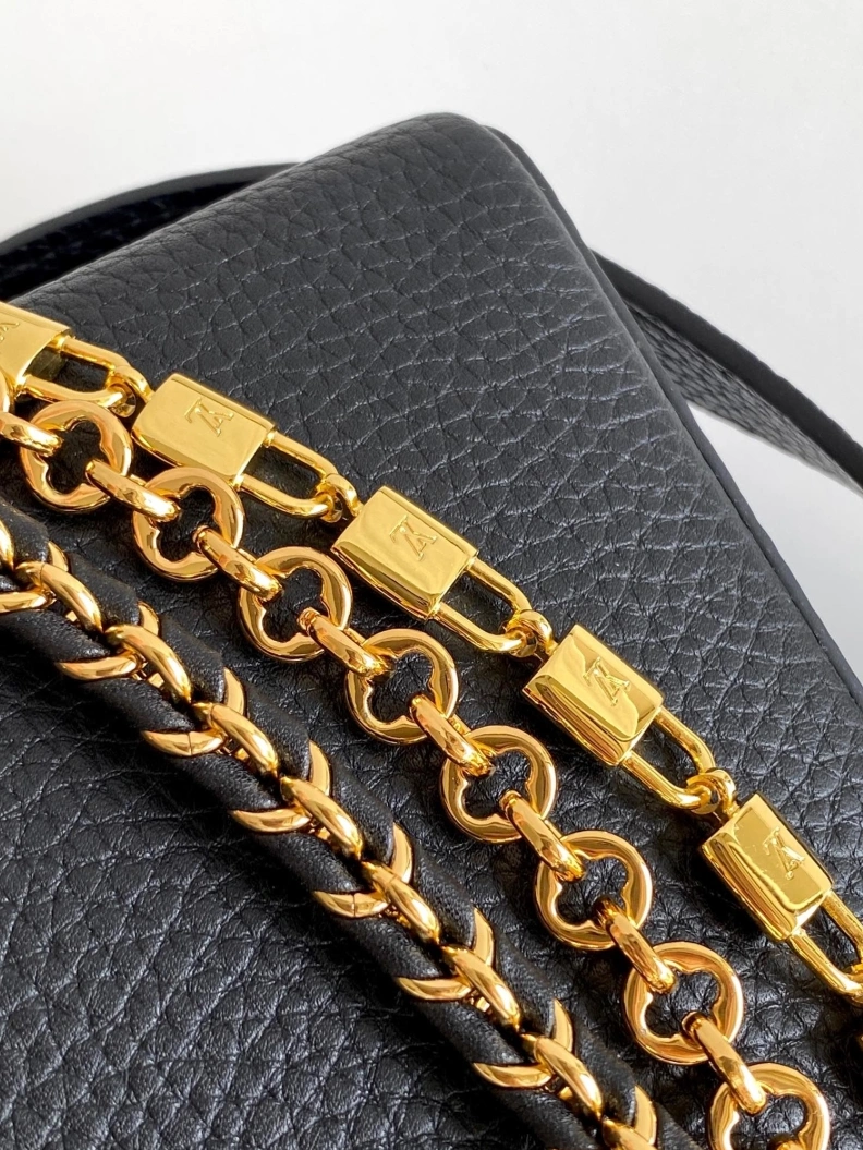Cozy LX Caxucines Bags 598