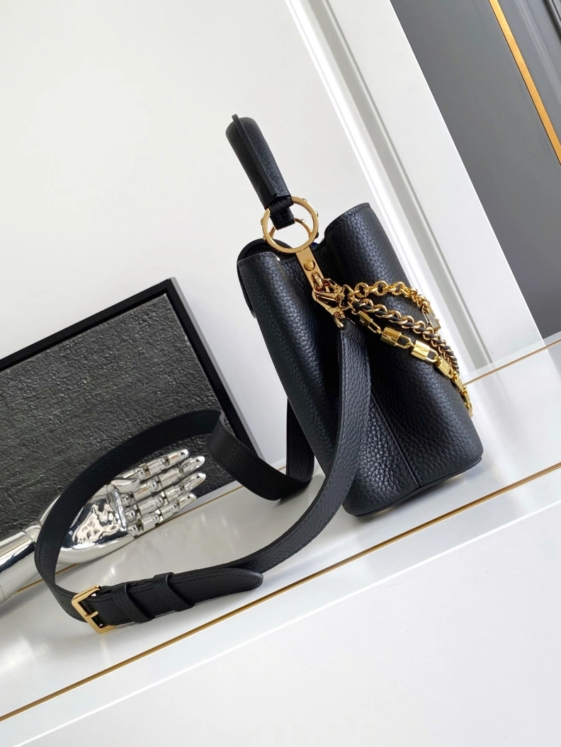 LX Caxucines Bags ModernLook 607