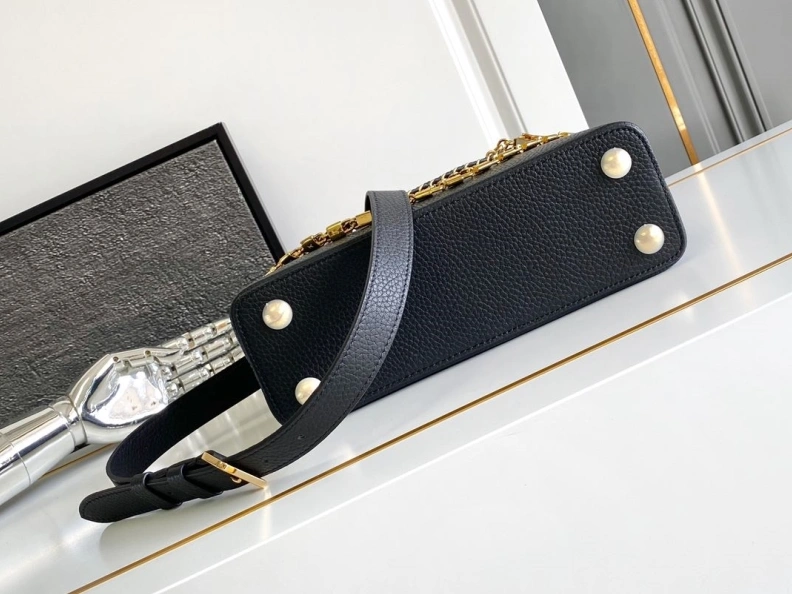 LX Caxucines Bags ModernLook 607