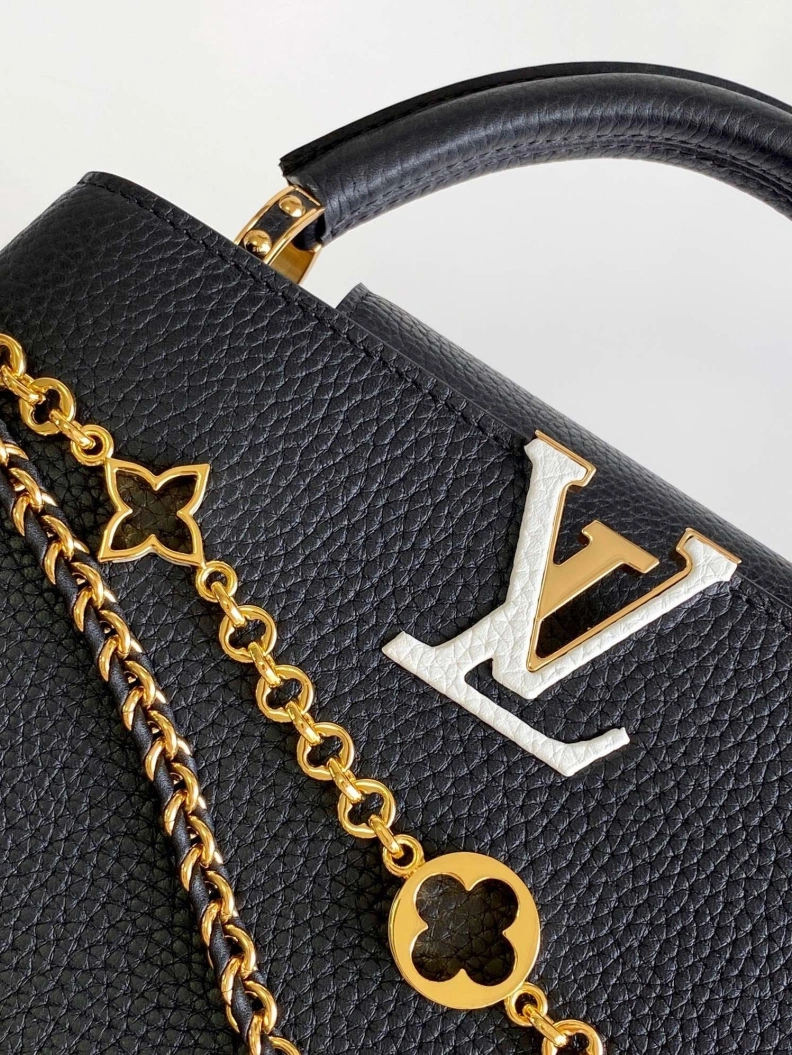 LX Caxucines Bags ModernLook 607