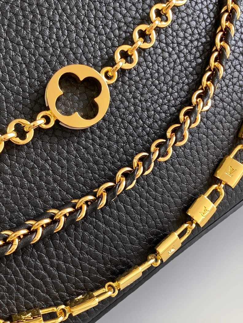 LX Caxucines Bags ModernLook 607