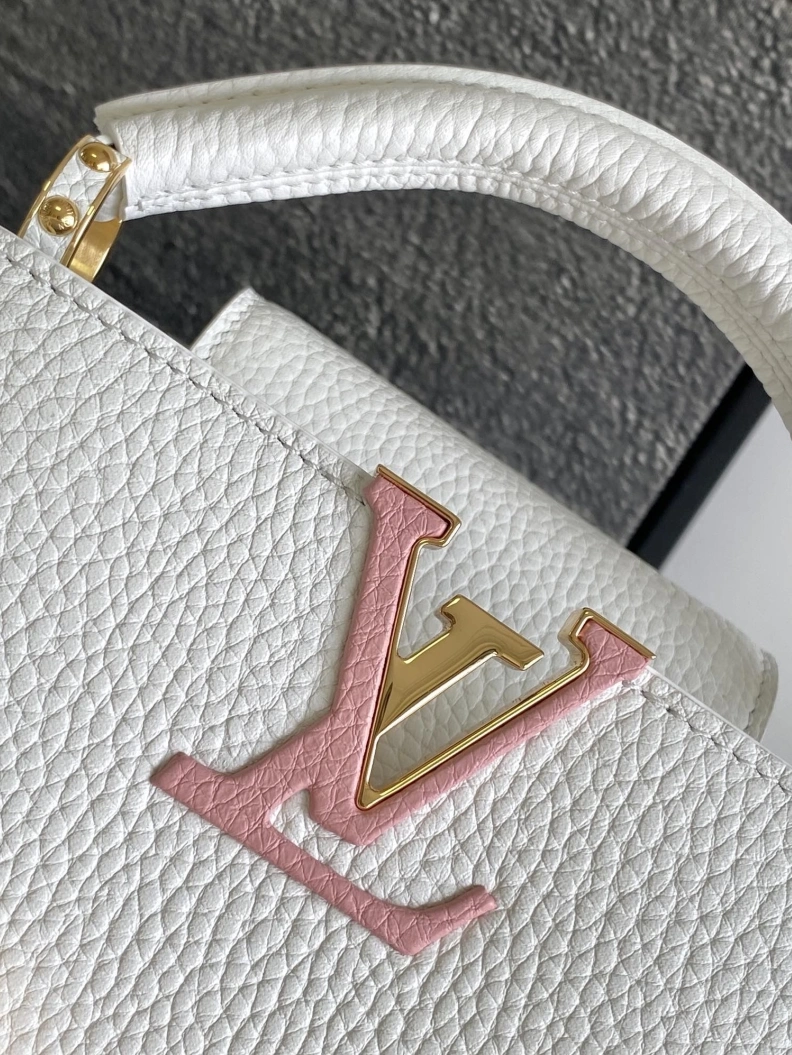 Vibrant LX Caxucines Bags 622