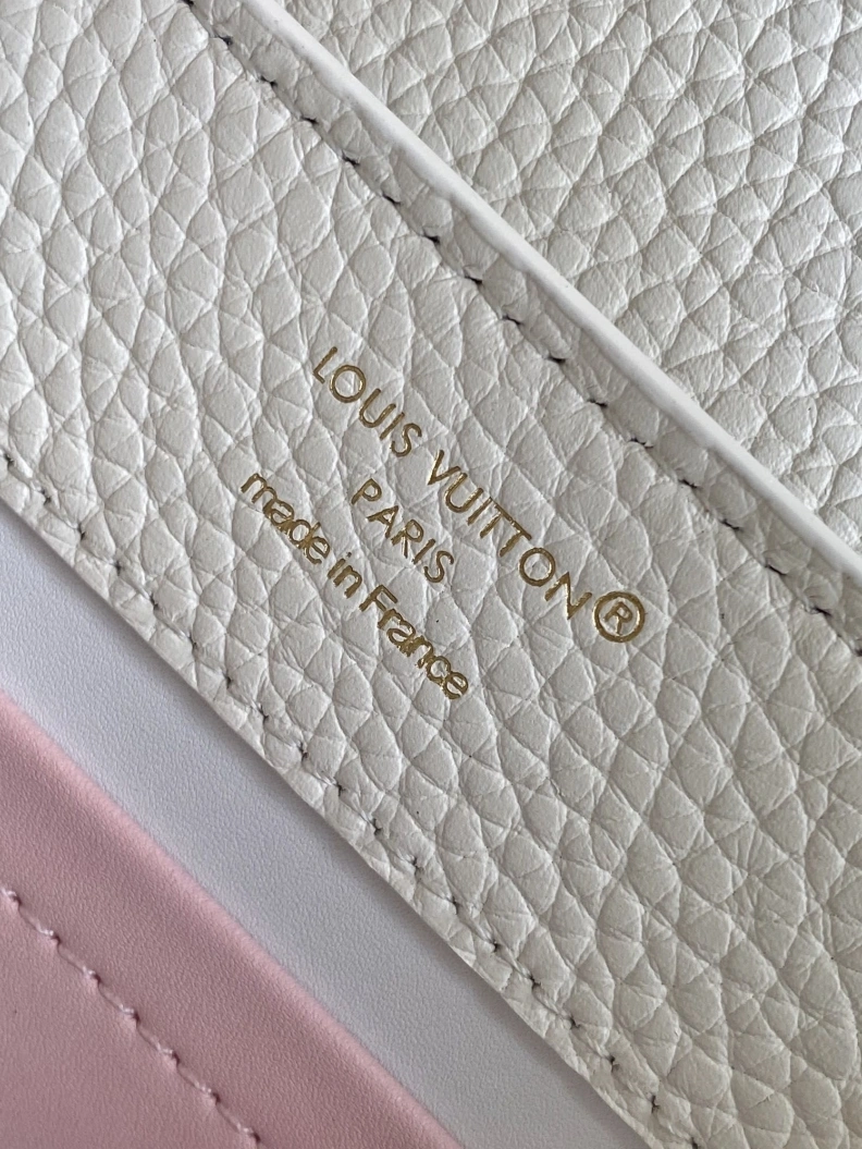 Vibrant LX Caxucines Bags 622