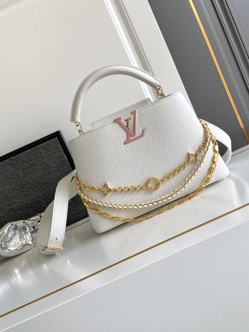 LX Caxucines Bags Efficient 595