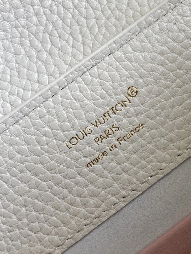 LX Caxucines Bags Efficient 595
