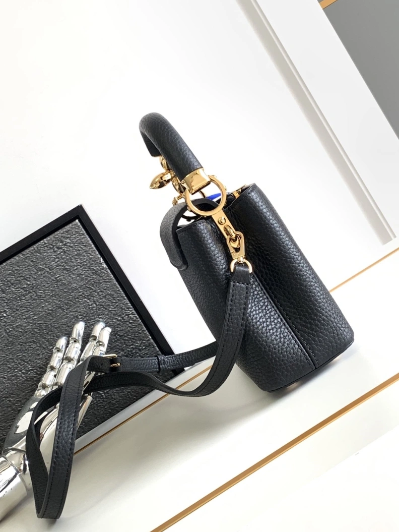 LX Caxucines Bags Soft 602