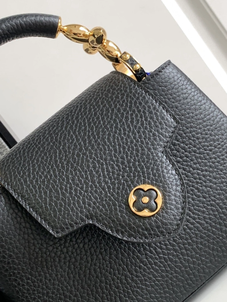 LX Caxucines Bags Soft 602
