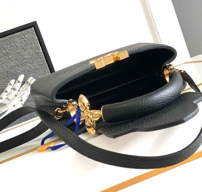 LX Caxucines Bags Soft 602