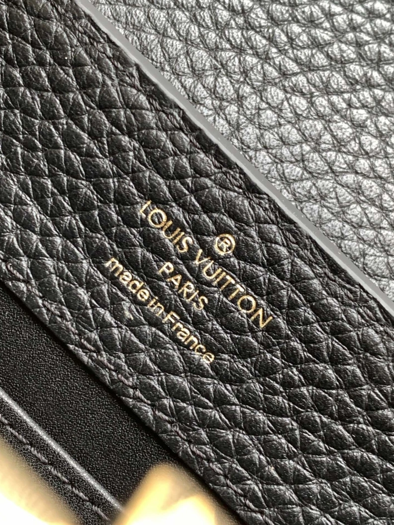 LX Caxucines Bags Soft 602