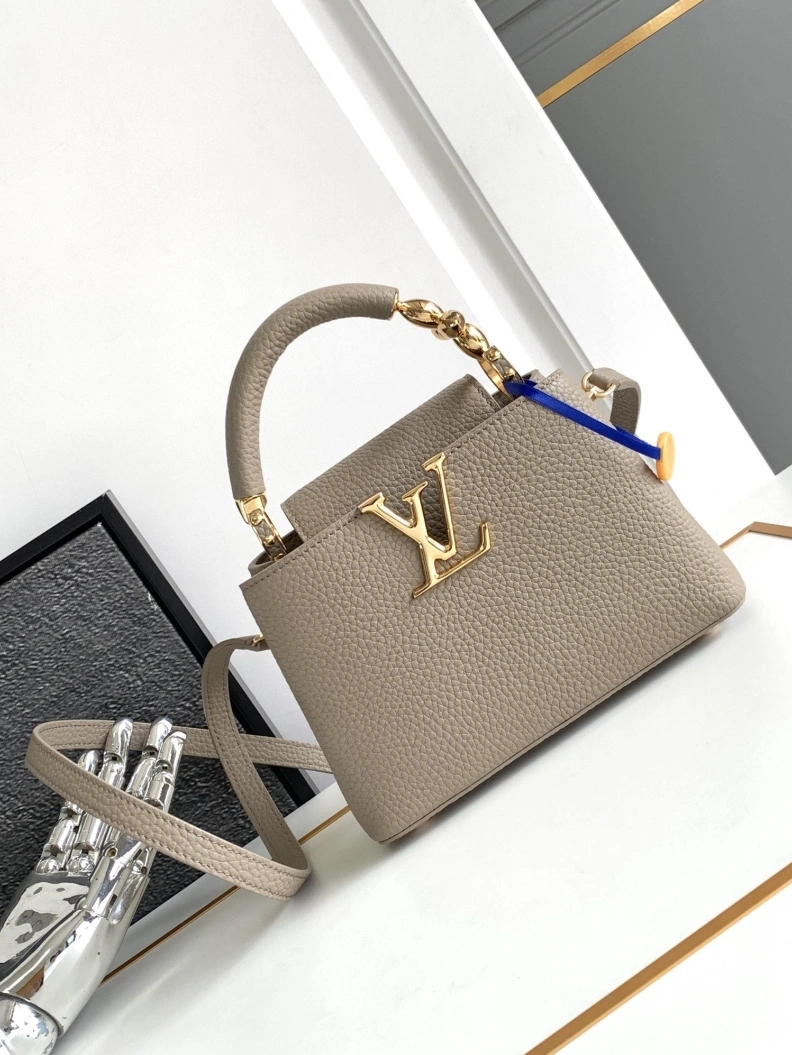 LX Caxucines Bags Vibrant 599