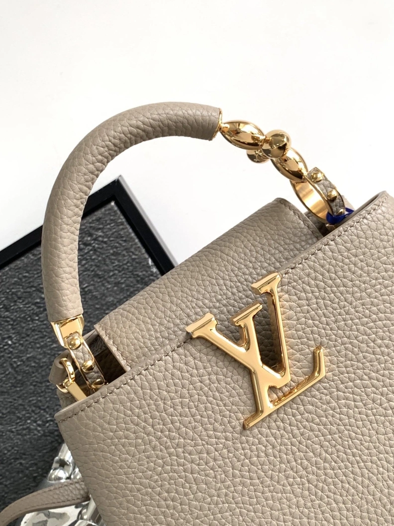 LX Caxucines Bags Vibrant 599