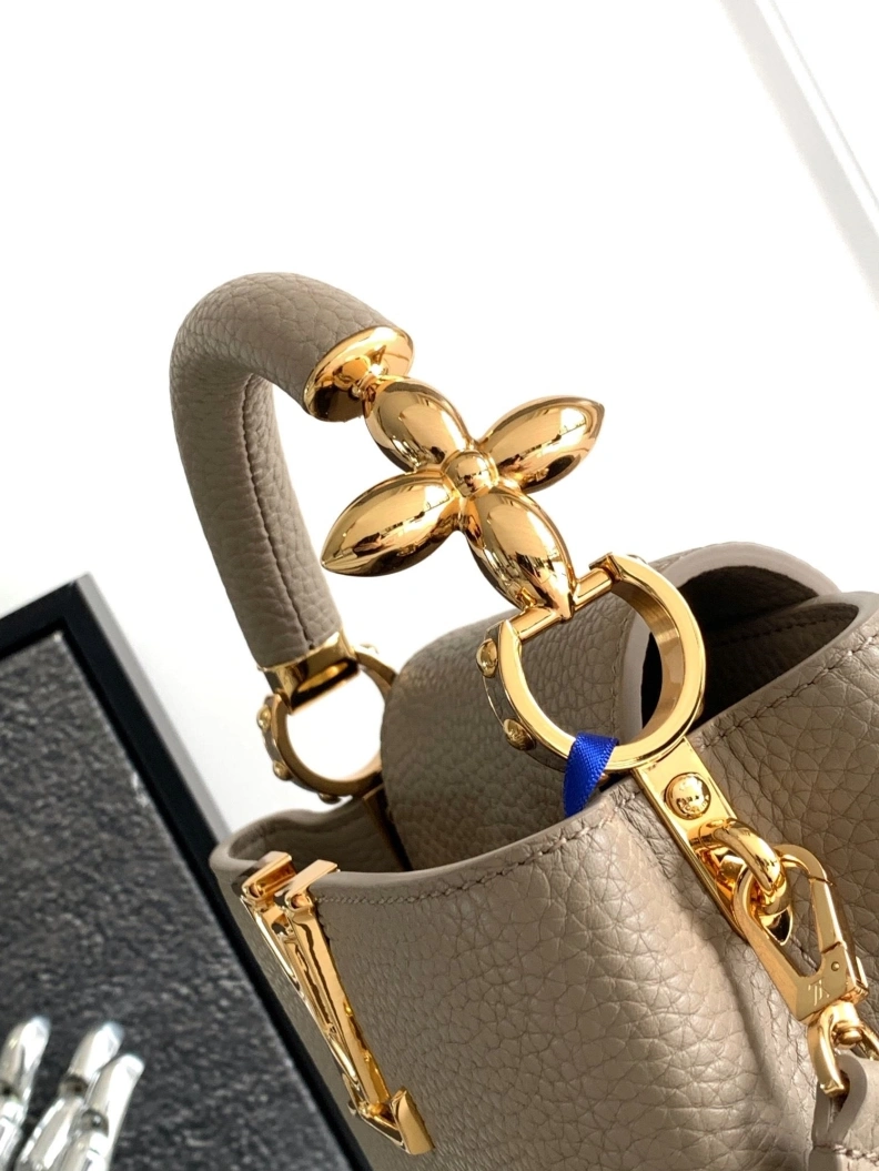 LX Caxucines Bags Vibrant 599