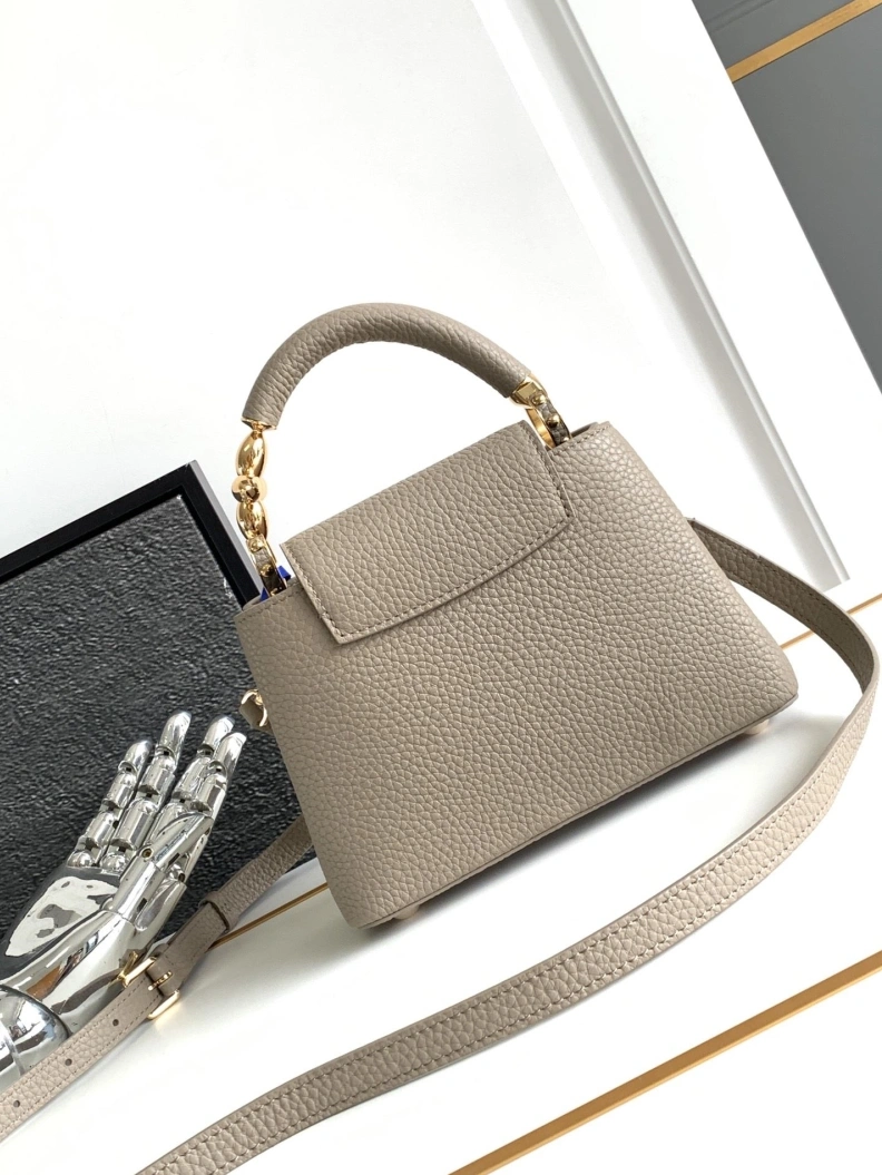 LX Caxucines Bags Vibrant 599