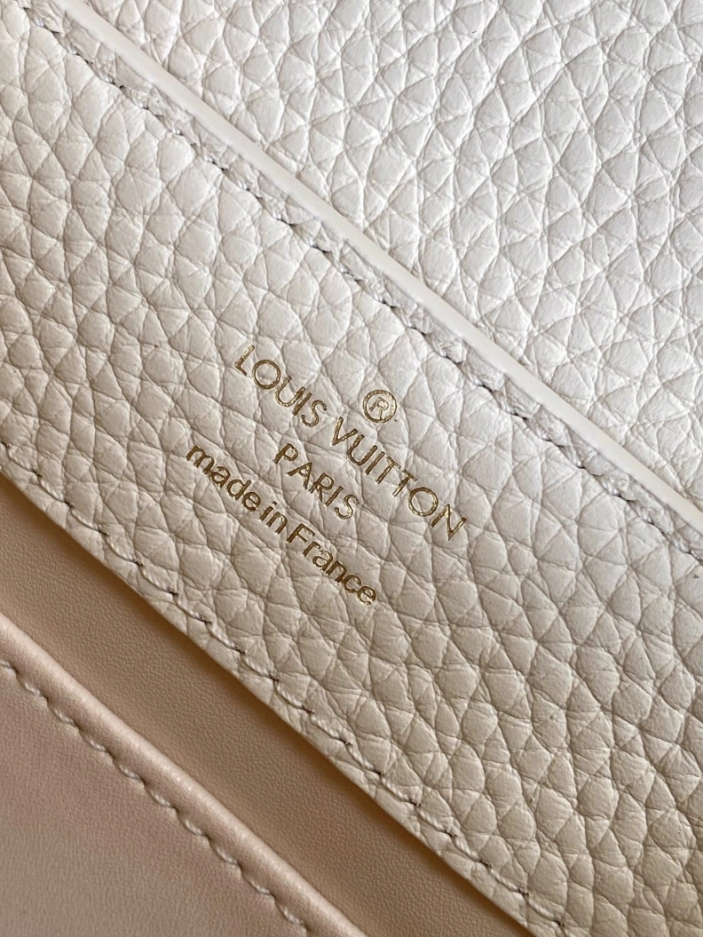 Flexible LX Caxucines Bags 611