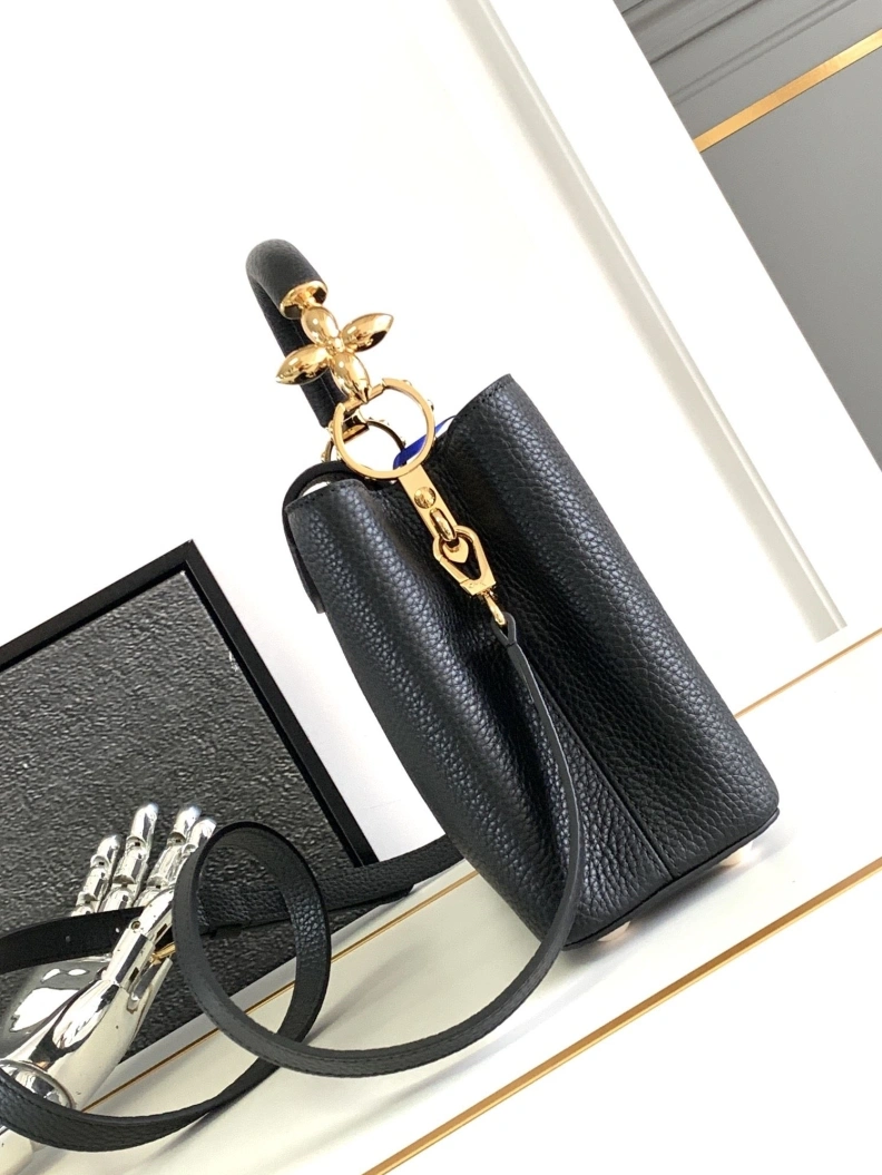 LX Caxucines Bags Soft 603