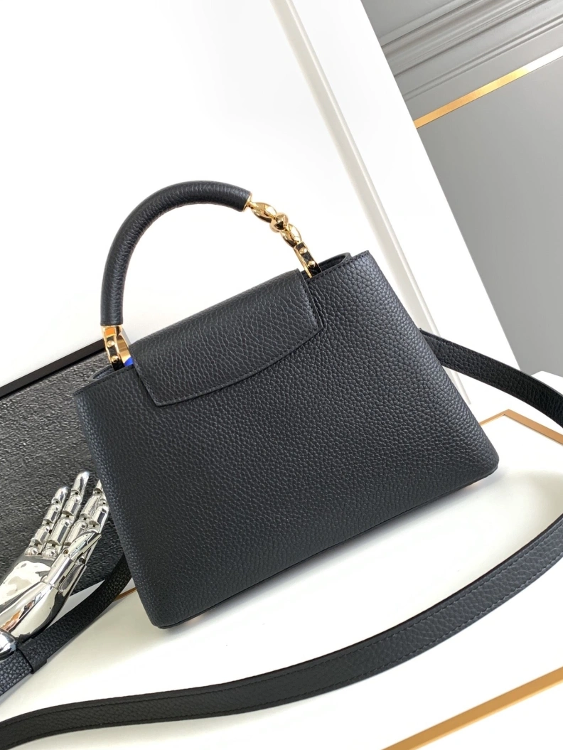 LX Caxucines Bags Soft 603