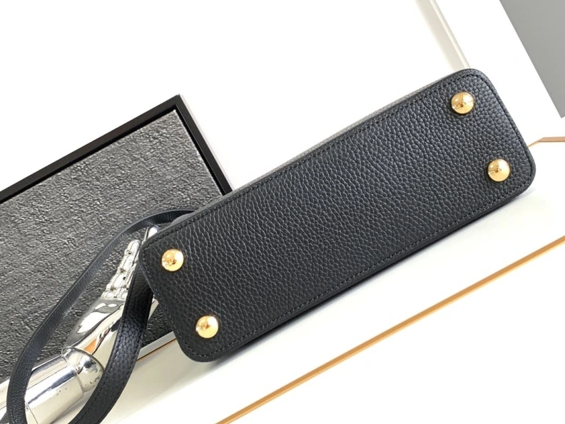 LX Caxucines Bags Soft 603