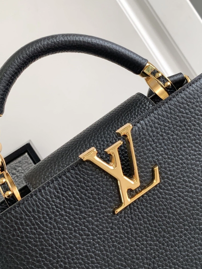 LX Caxucines Bags Soft 603