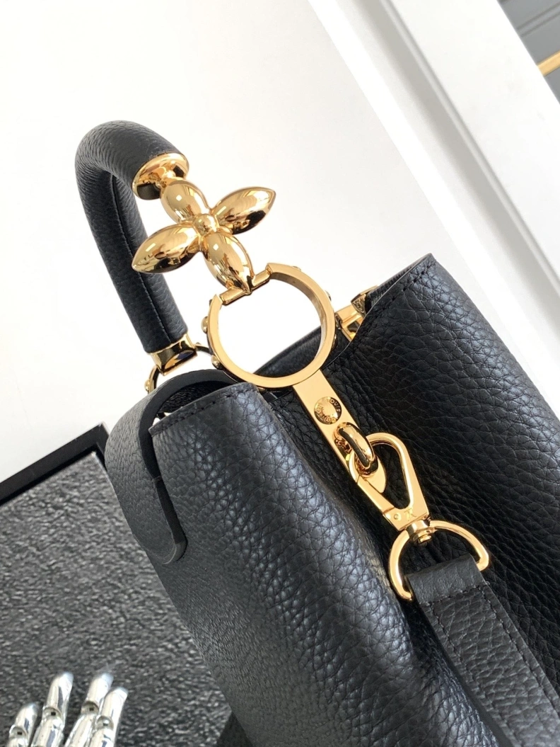 LX Caxucines Bags Soft 603