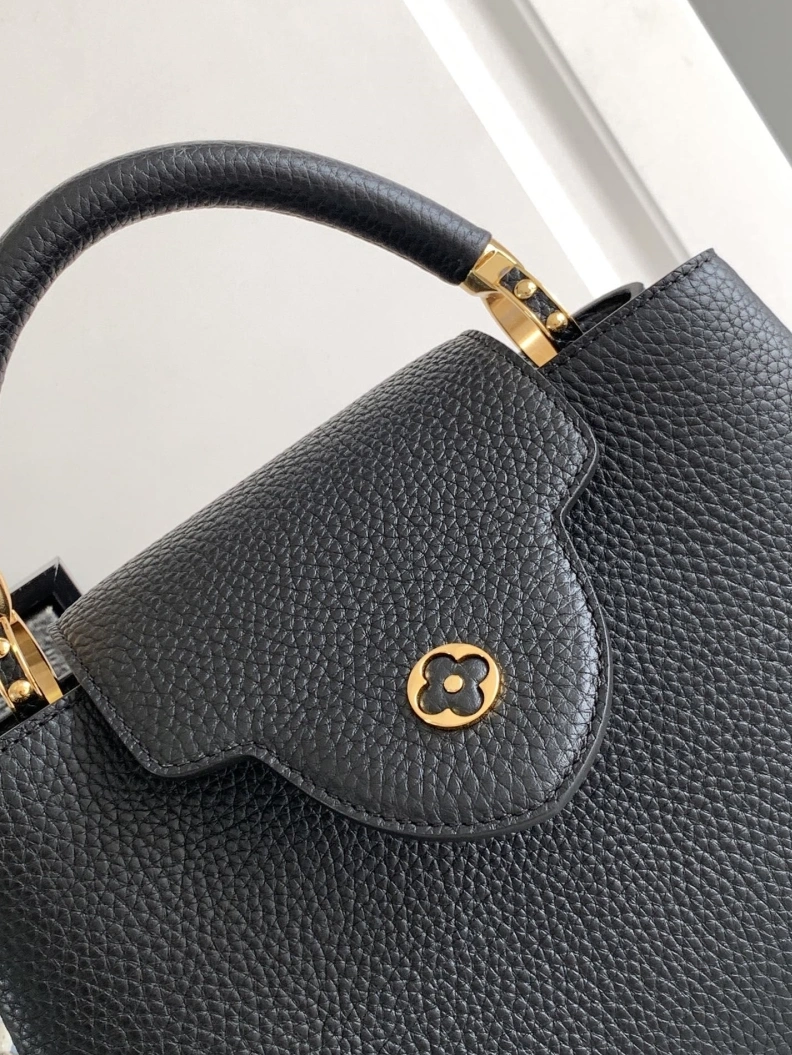 LX Caxucines Bags Soft 603