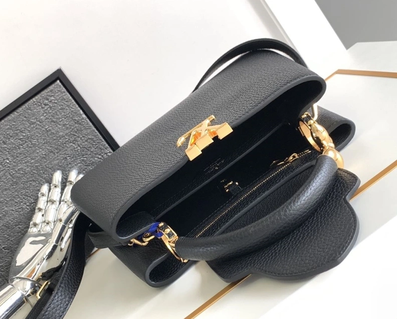 LX Caxucines Bags Soft 603