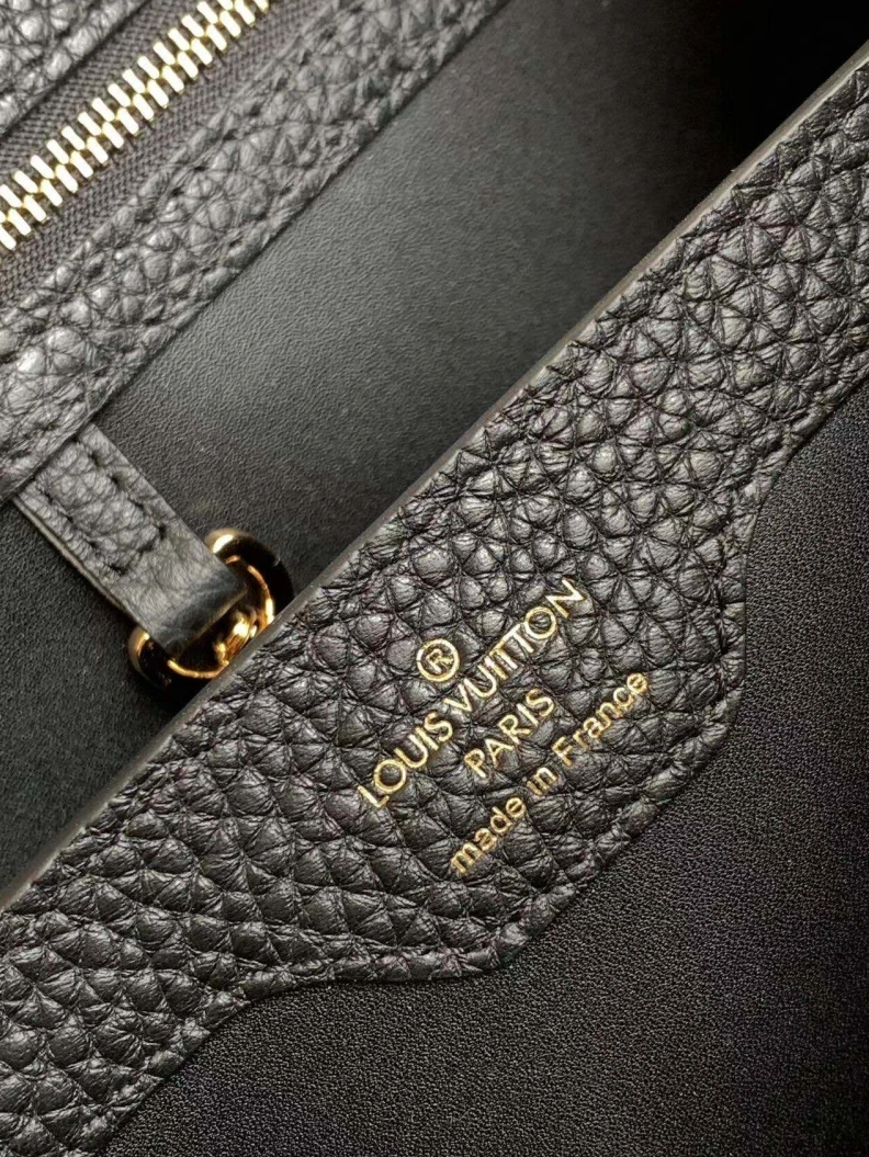LX Caxucines Bags Soft 603