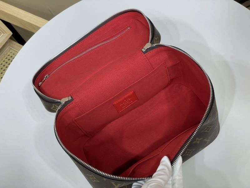AllSeason LX Cosmetic Bags 6517